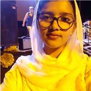 I give English class to the students who have problems with this subject. Also I can help them with our subject like art , history